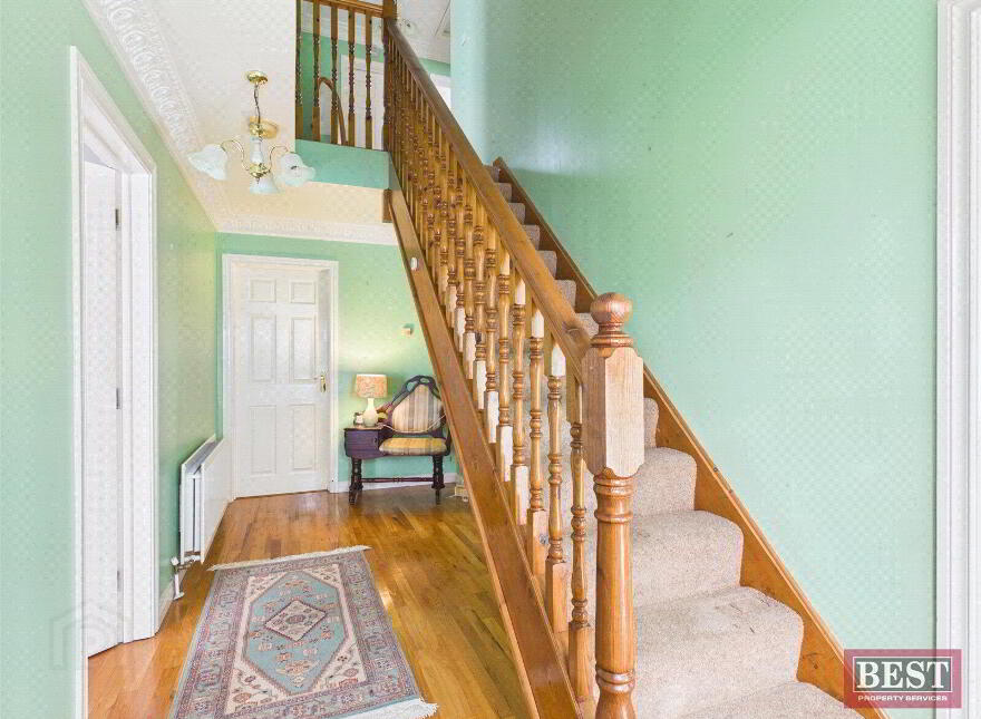 21 Cloghoge Heights, Newry, BT35 8BA
