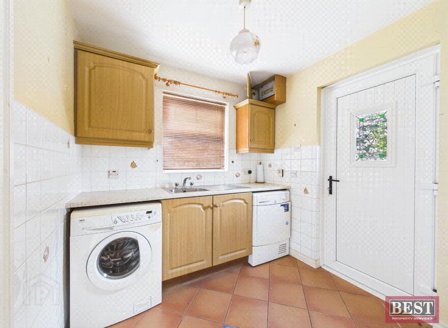21 Cloghoge Heights, Newry, BT35 8BA