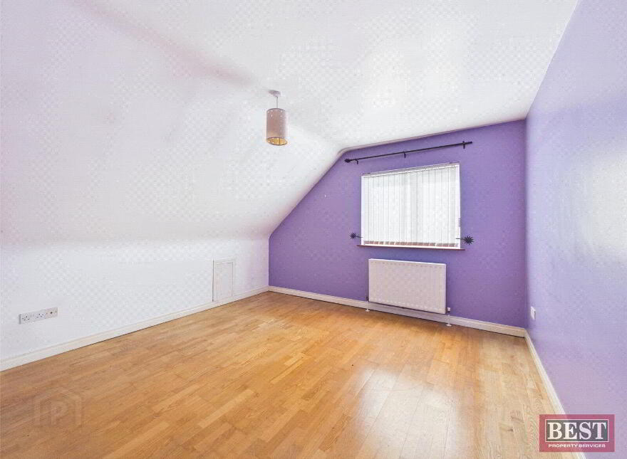 21 Cloghoge Heights, Newry, BT35 8BA