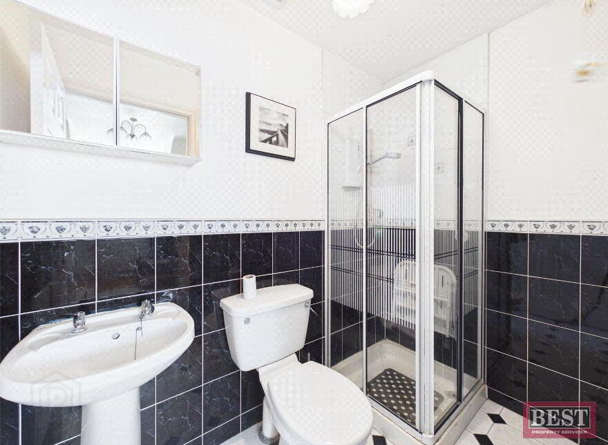 21 Cloghoge Heights, Newry, BT35 8BA