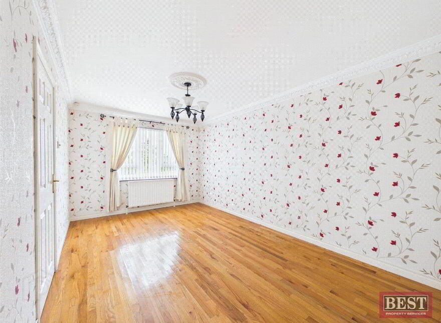 21 Cloghoge Heights, Newry, BT35 8BA