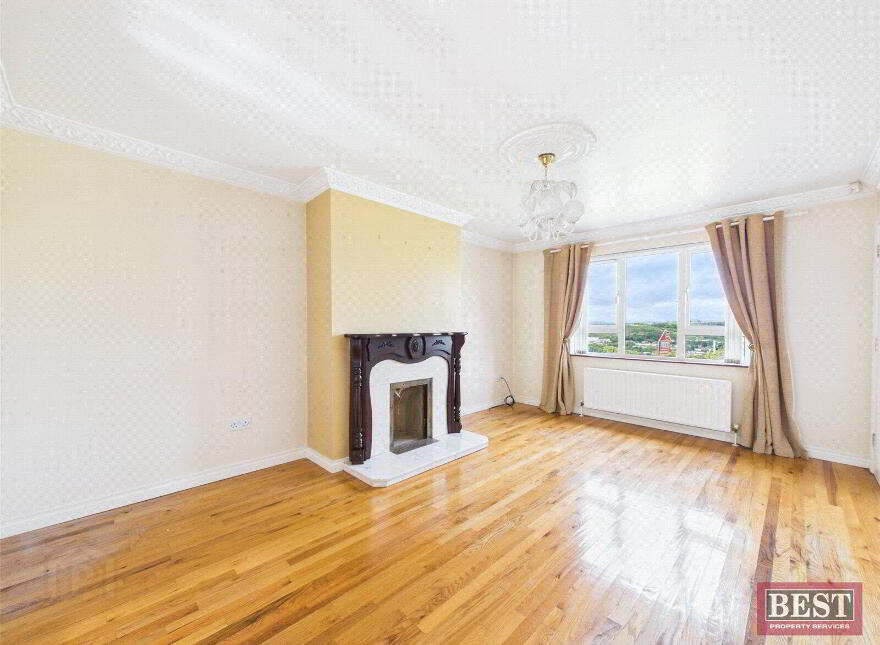 21 Cloghoge Heights, Newry, BT35 8BA