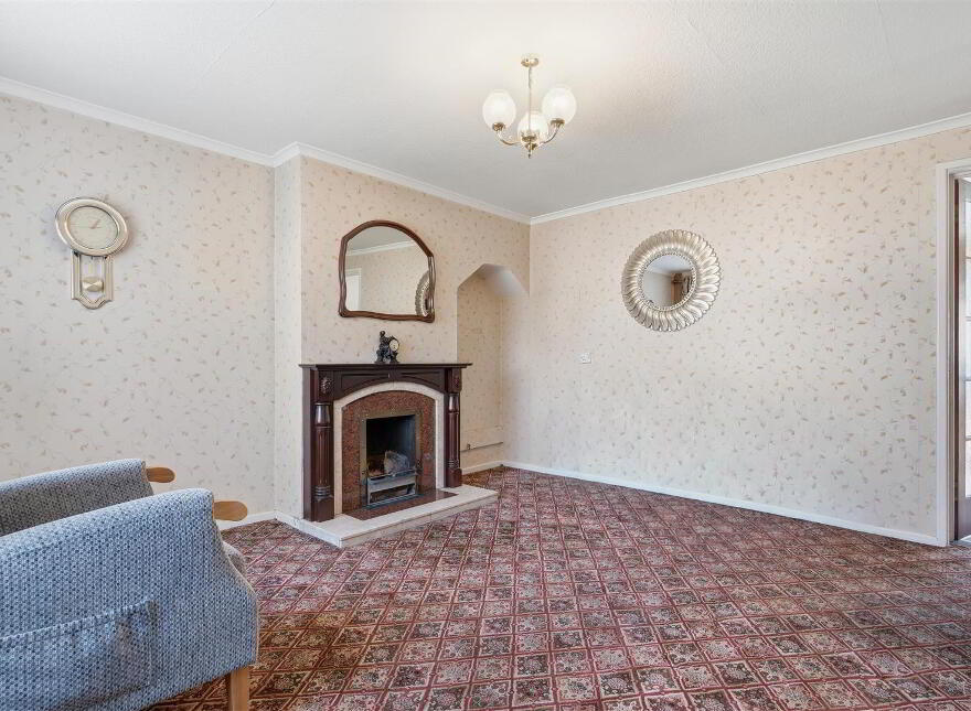 12 Dickson Park, Ballygowan, BT23 6JD