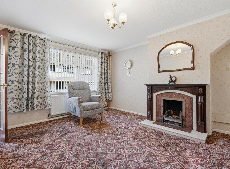 12 Dickson Park, Ballygowan, BT23 6JD