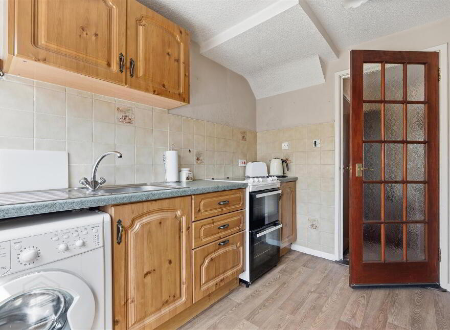 12 Dickson Park, Ballygowan, BT23 6JD