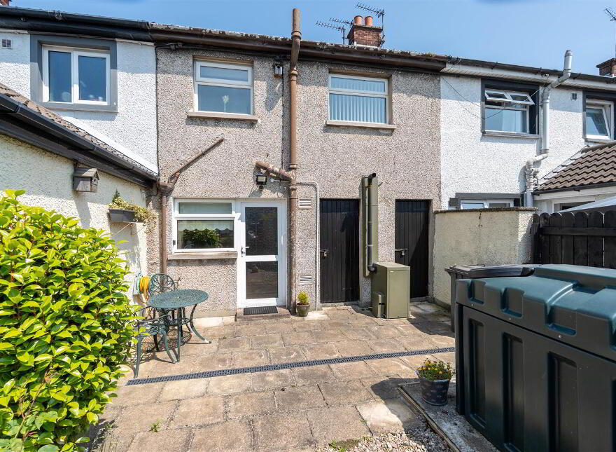 12 Dickson Park, Ballygowan, BT23 6JD