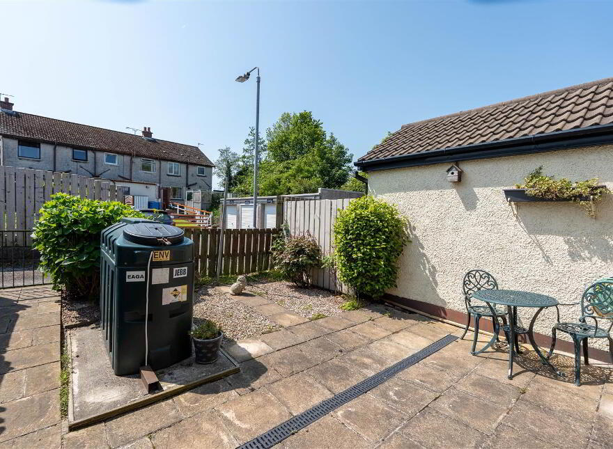 12 Dickson Park, Ballygowan, BT23 6JD