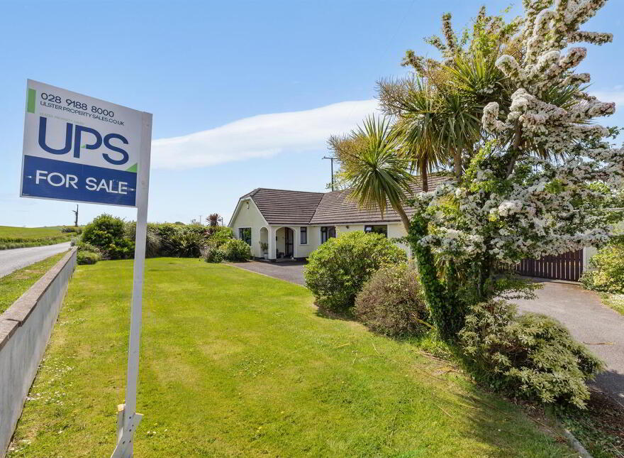 105 Rubane Road, Kircubbin, BT22 1AU