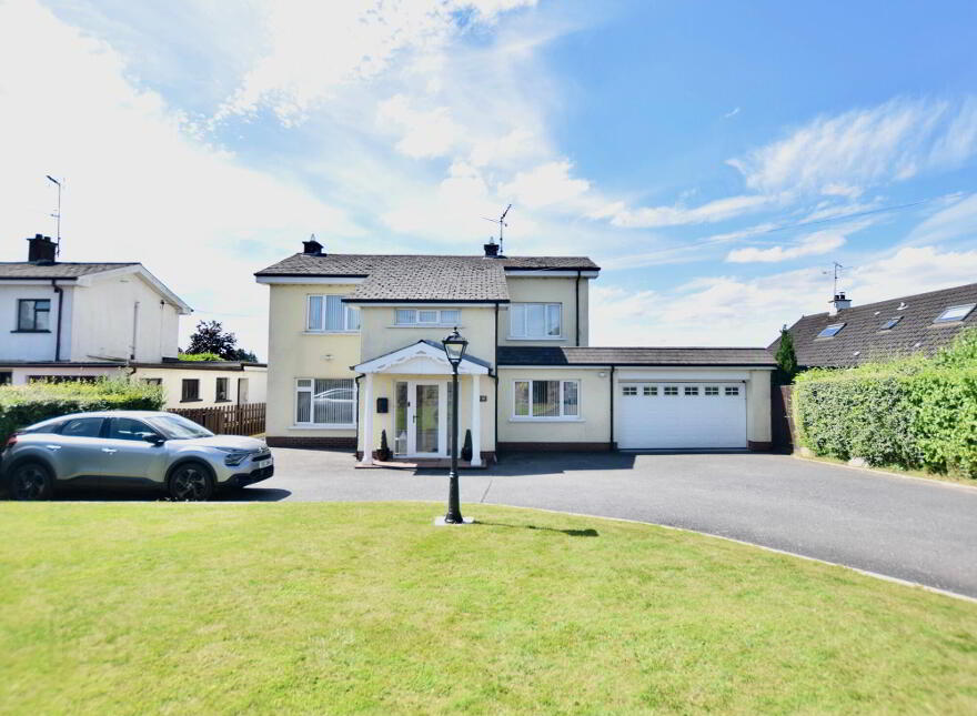 33 Westland Road, Cookstown, BT80 8BZ