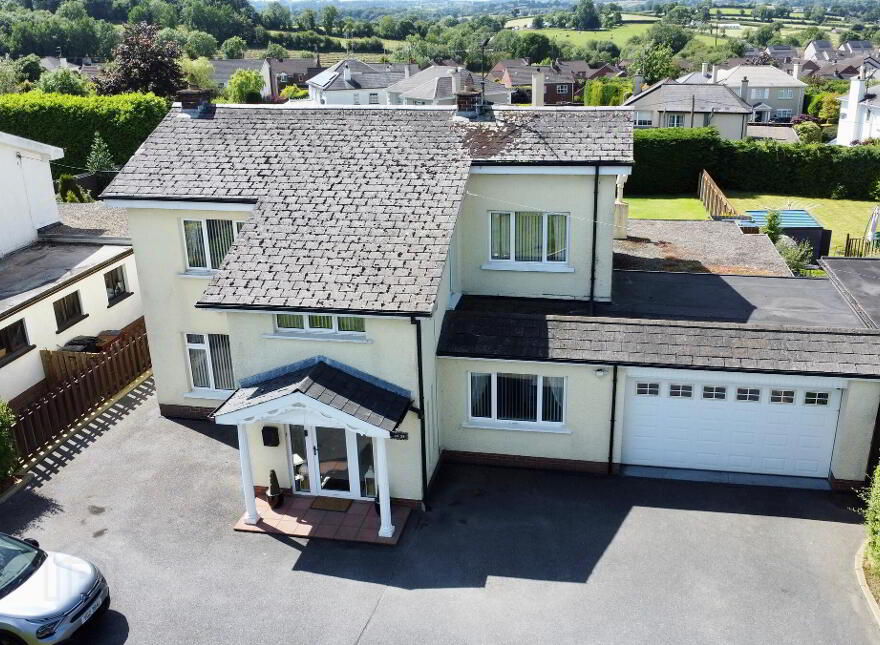 33 Westland Road, Cookstown, BT80 8BZ