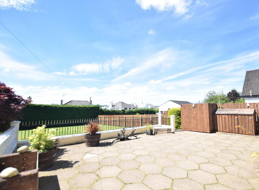 33 Westland Road, Cookstown, BT80 8BZ