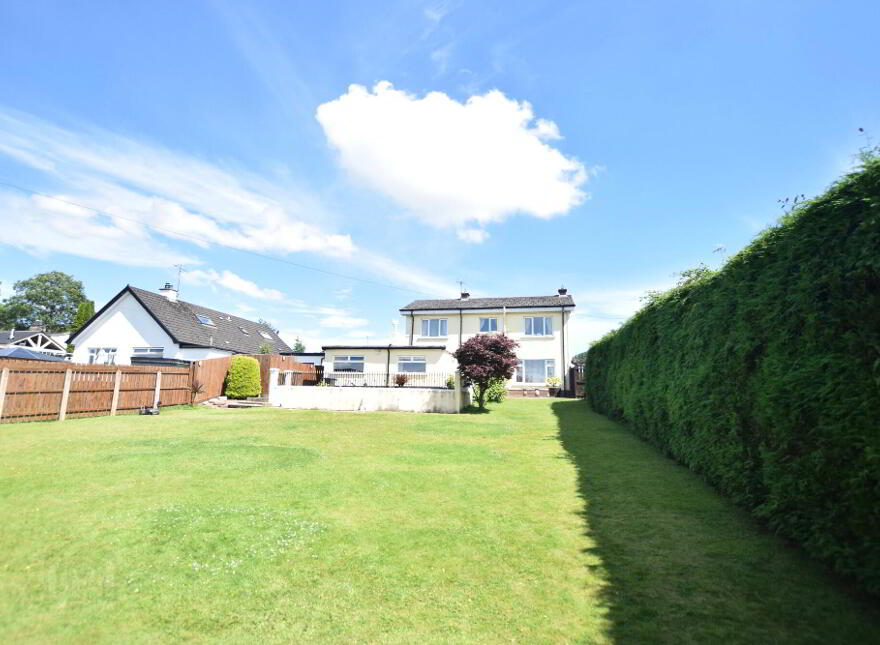 33 Westland Road, Cookstown, BT80 8BZ