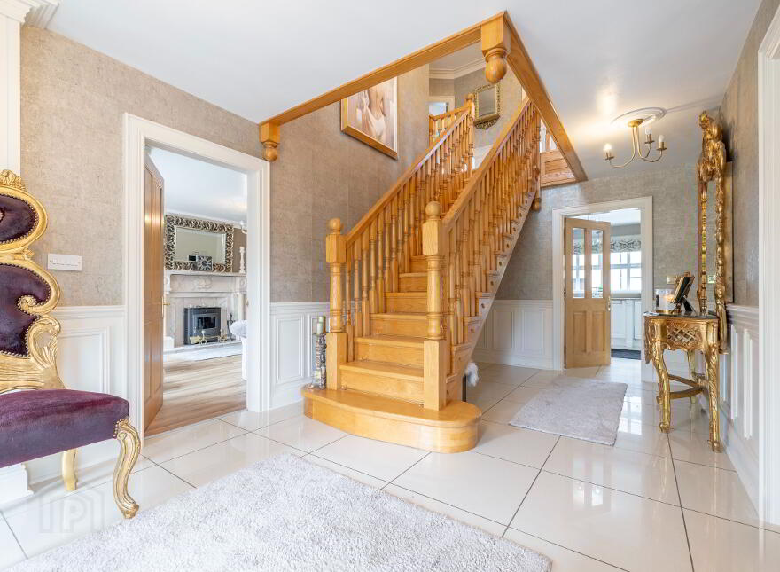 128 Lisaclare Road, Stewartstown, BT71 5QJ