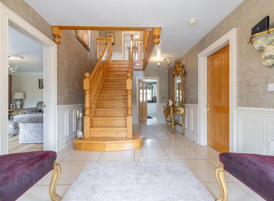 128 Lisaclare Road, Stewartstown, BT71 5QJ