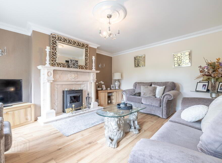 128 Lisaclare Road, Stewartstown, BT71 5QJ