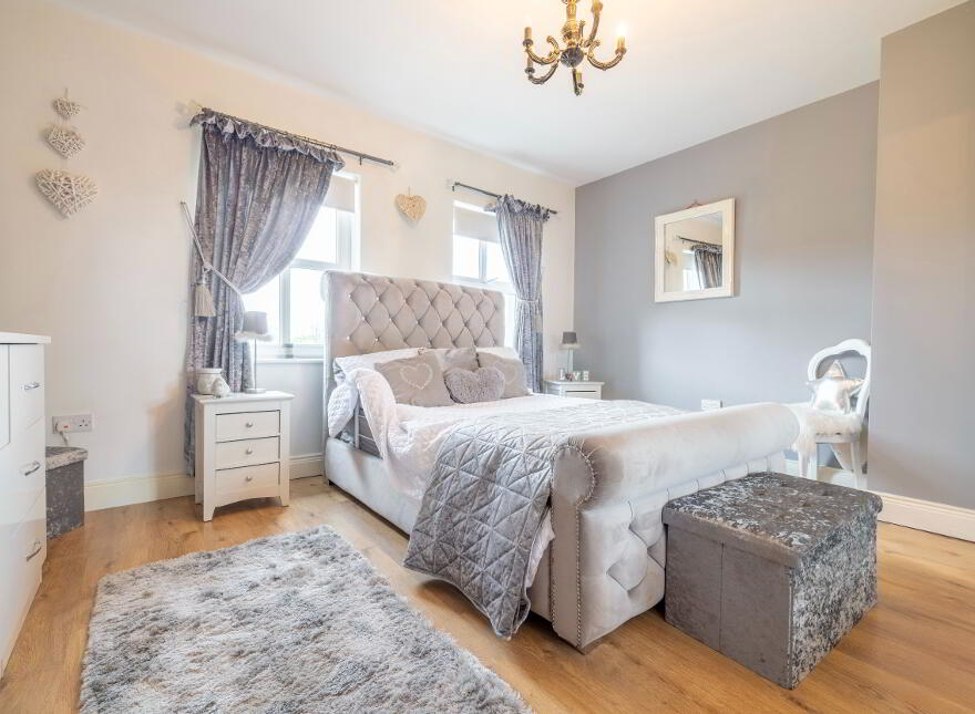 128 Lisaclare Road, Stewartstown, BT71 5QJ