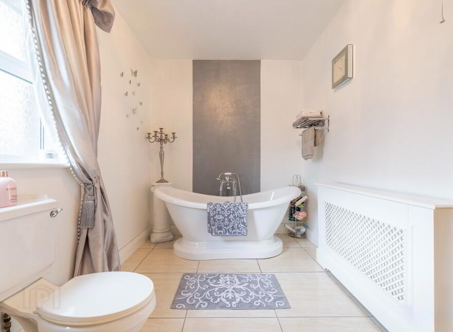 128 Lisaclare Road, Stewartstown, BT71 5QJ