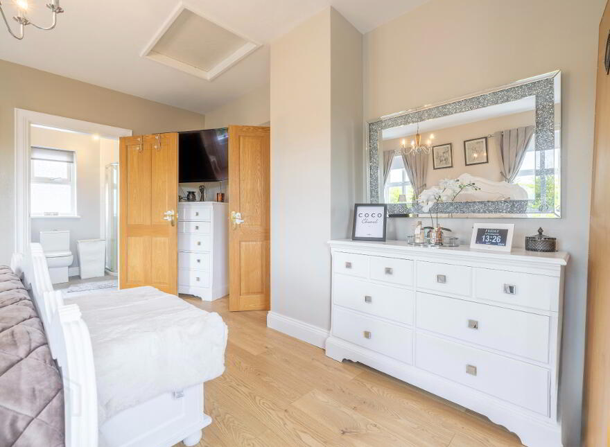 128 Lisaclare Road, Stewartstown, BT71 5QJ