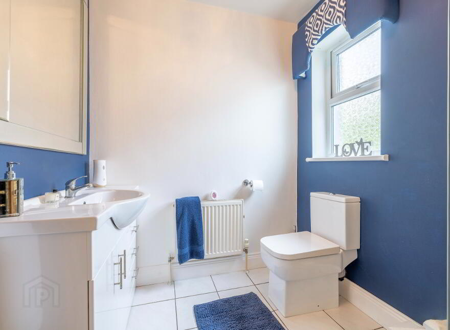 128 Lisaclare Road, Stewartstown, BT71 5QJ