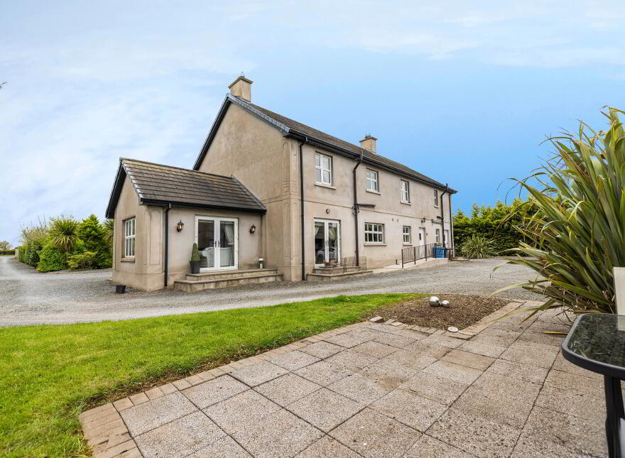 128 Lisaclare Road, Stewartstown, BT71 5QJ