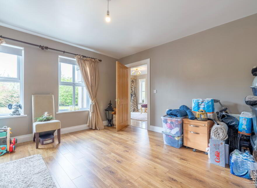 128 Lisaclare Road, Stewartstown, BT71 5QJ