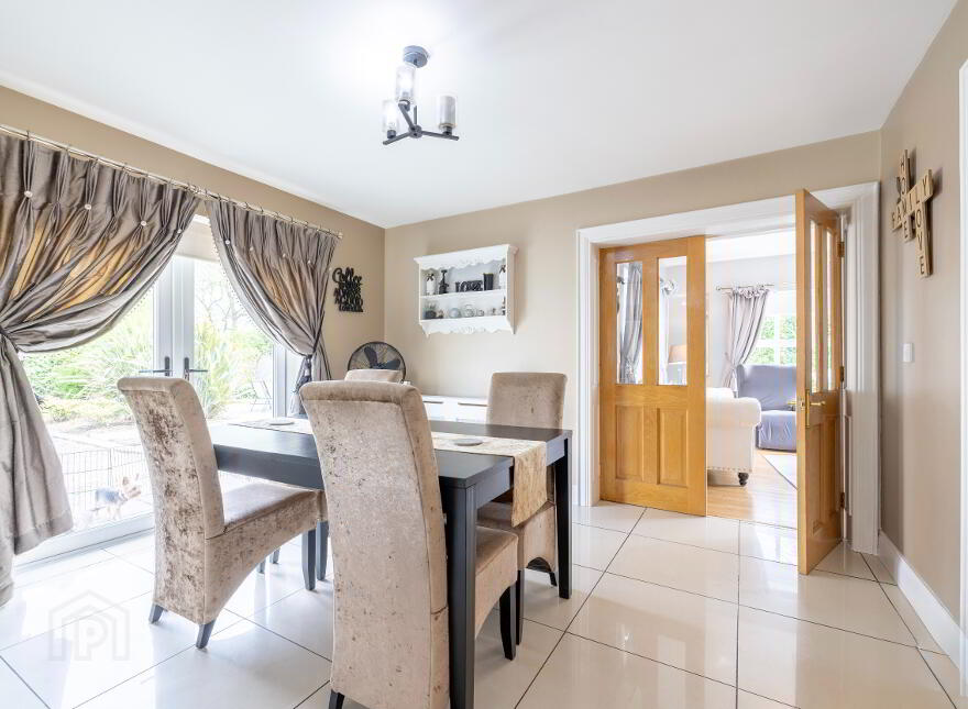 128 Lisaclare Road, Stewartstown, BT71 5QJ