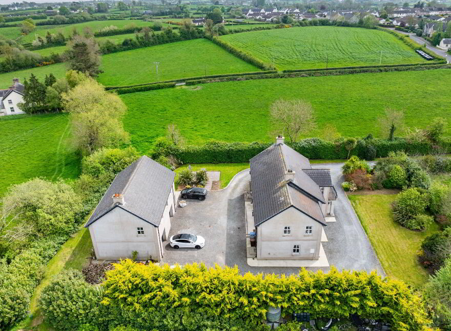 128 Lisaclare Road, Stewartstown, BT71 5QJ