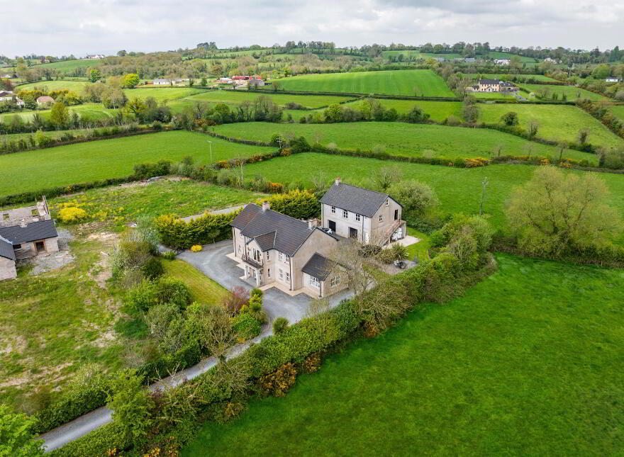 128 Lisaclare Road, Stewartstown, BT71 5QJ