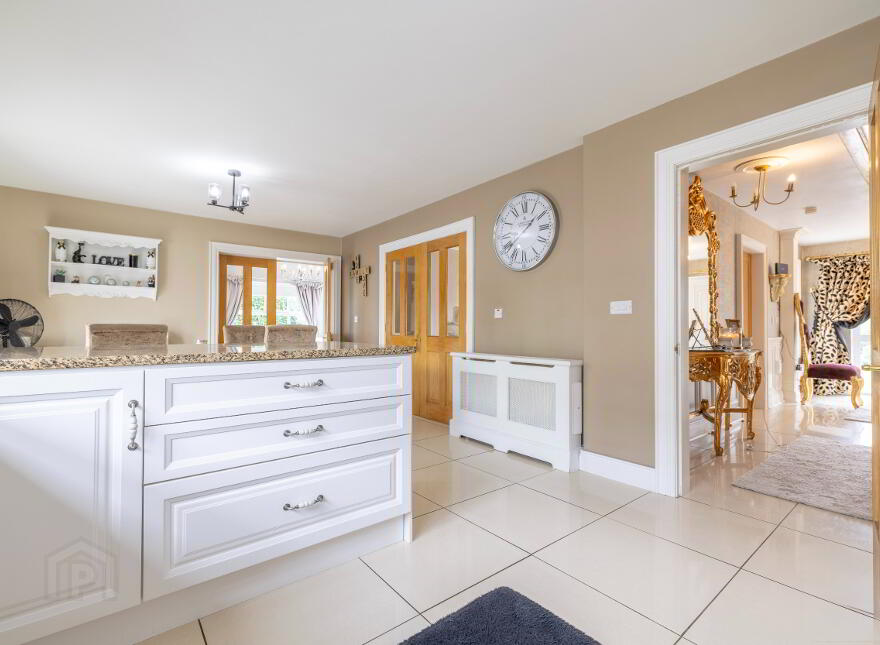 128 Lisaclare Road, Stewartstown, BT71 5QJ
