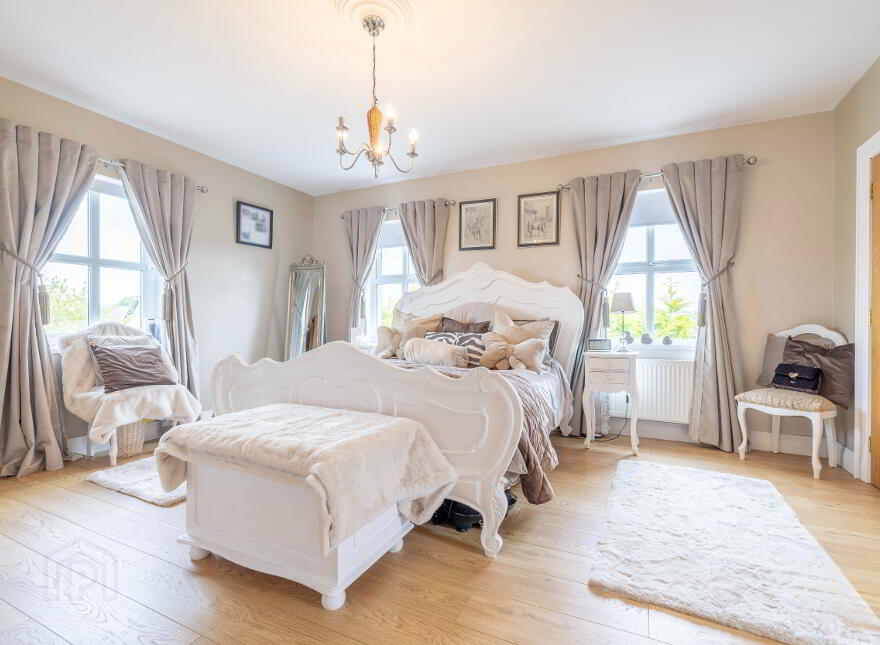 128 Lisaclare Road, Stewartstown, BT71 5QJ