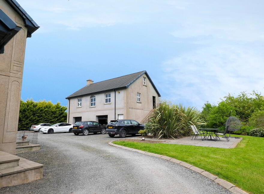 128 Lisaclare Road, Stewartstown, BT71 5QJ