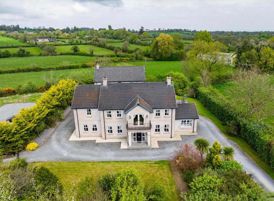128 Lisaclare Road, Stewartstown, BT71 5QJ