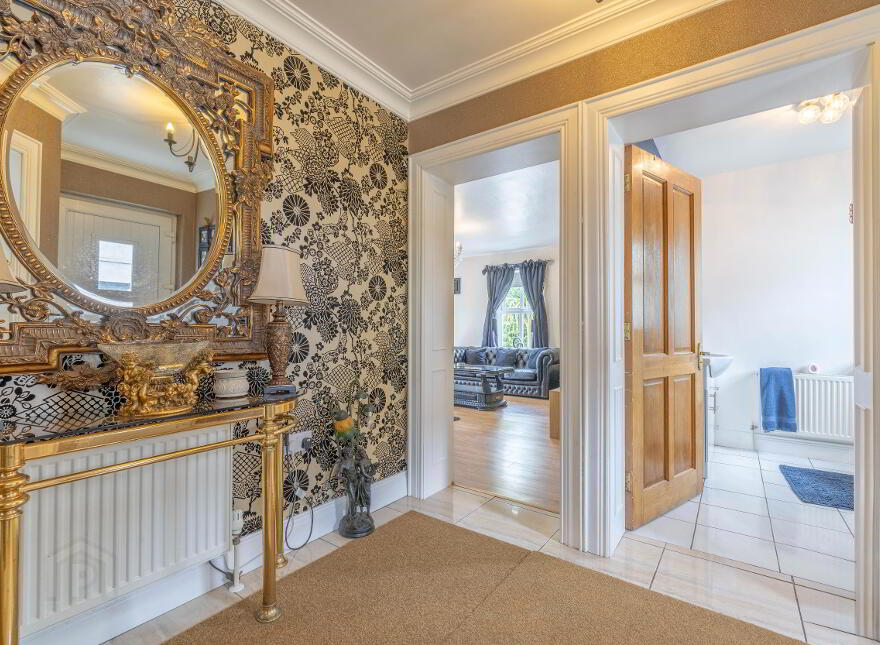 128 Lisaclare Road, Stewartstown, BT71 5QJ