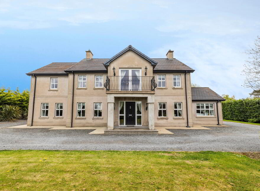 128 Lisaclare Road, Stewartstown, BT71 5QJ