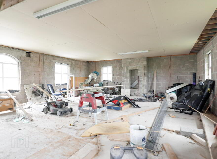 128 Lisaclare Road, Stewartstown, BT71 5QJ