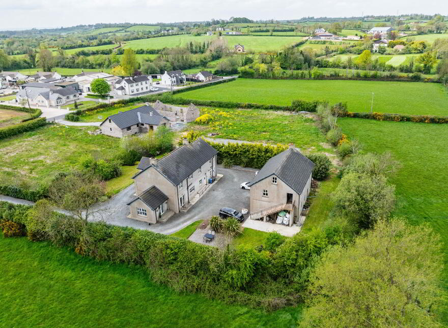 128 Lisaclare Road, Stewartstown, BT71 5QJ