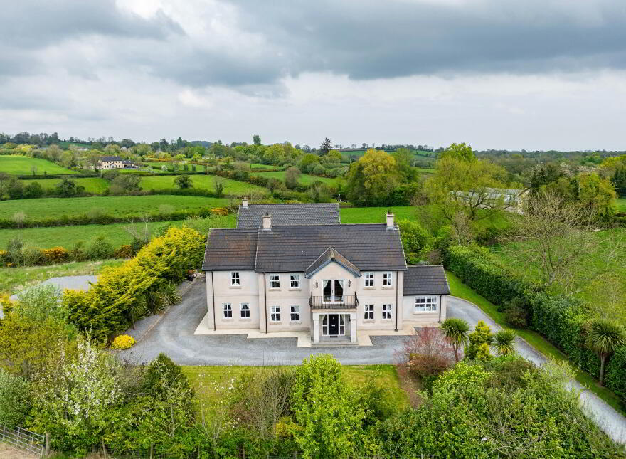 128 Lisaclare Road, Stewartstown, BT71 5QJ