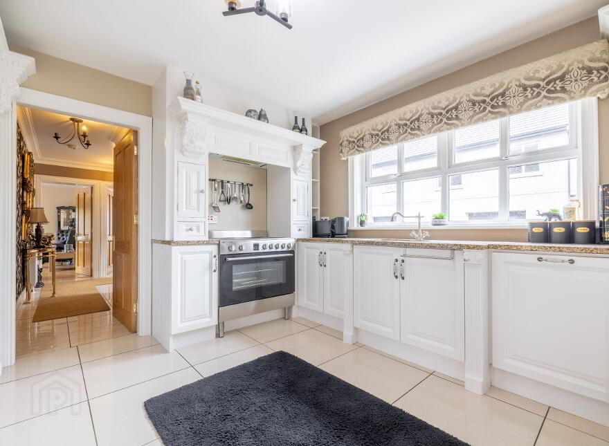 128 Lisaclare Road, Stewartstown, BT71 5QJ