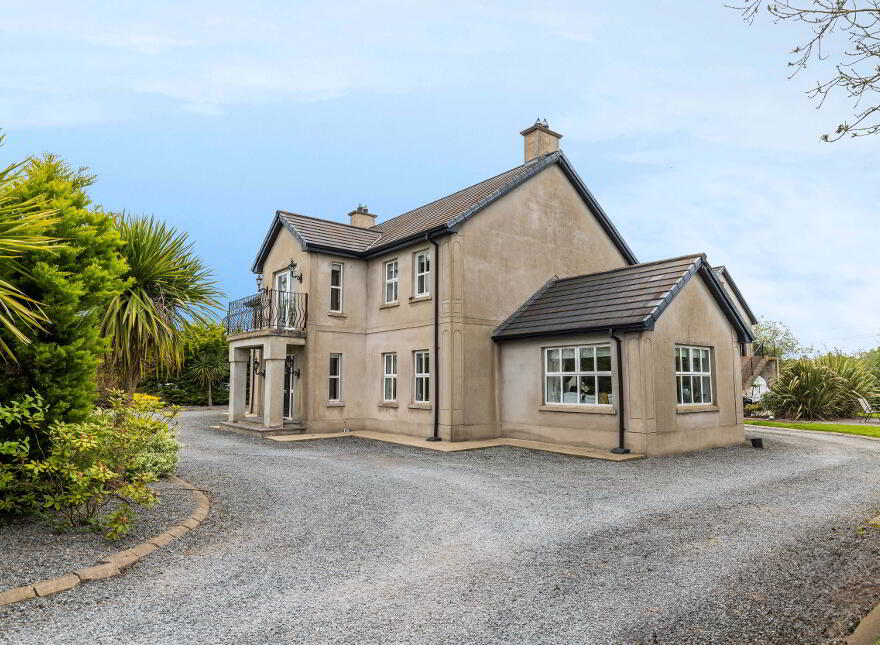128 Lisaclare Road, Stewartstown, BT71 5QJ