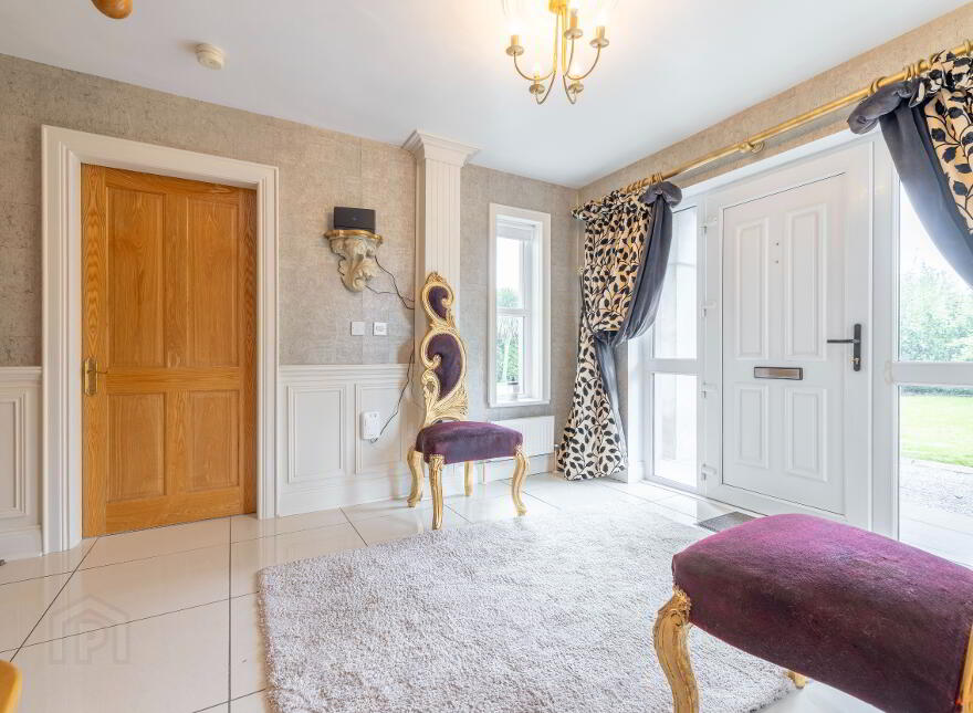128 Lisaclare Road, Stewartstown, BT71 5QJ