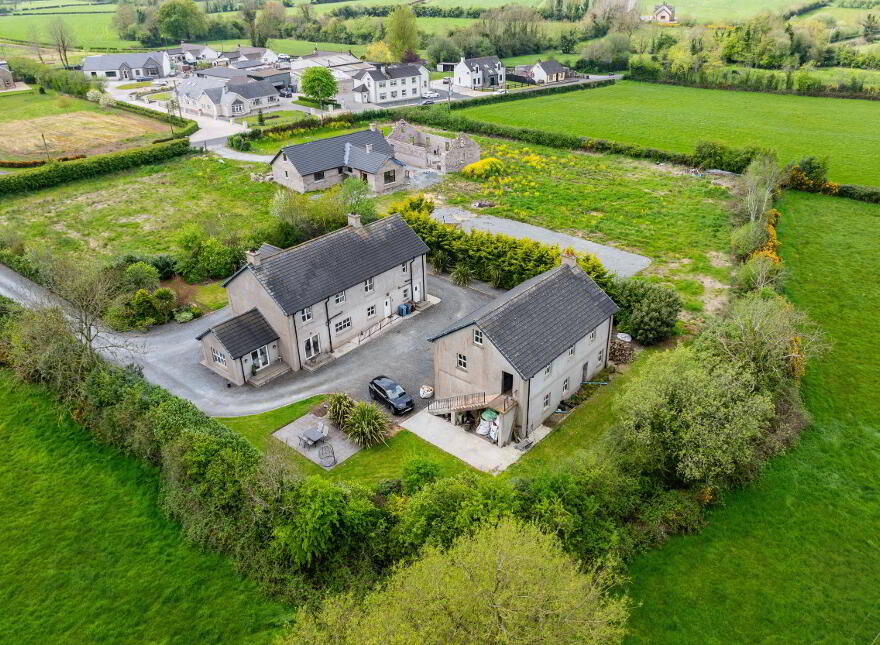 128 Lisaclare Road, Stewartstown, BT71 5QJ