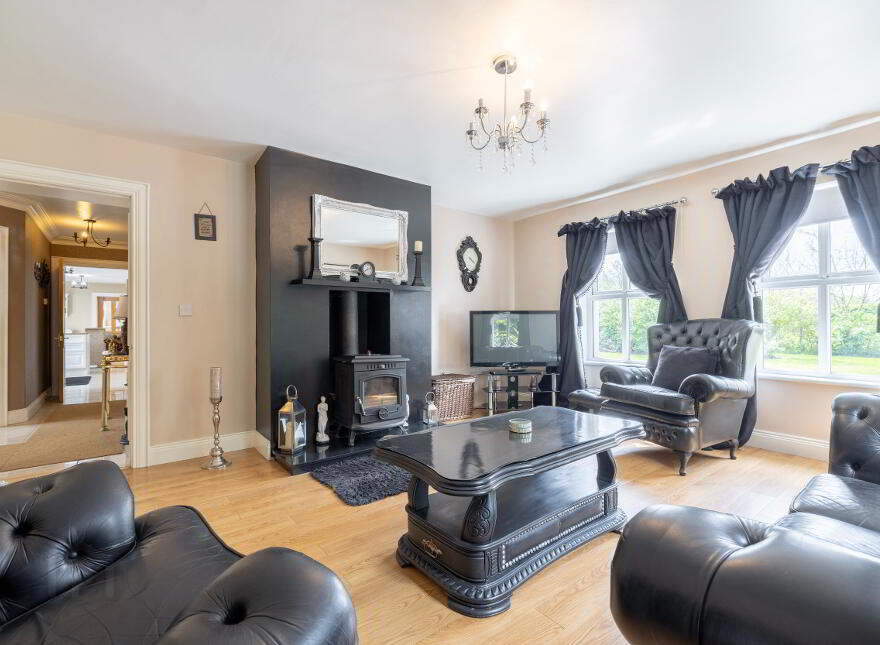 128 Lisaclare Road, Stewartstown, BT71 5QJ