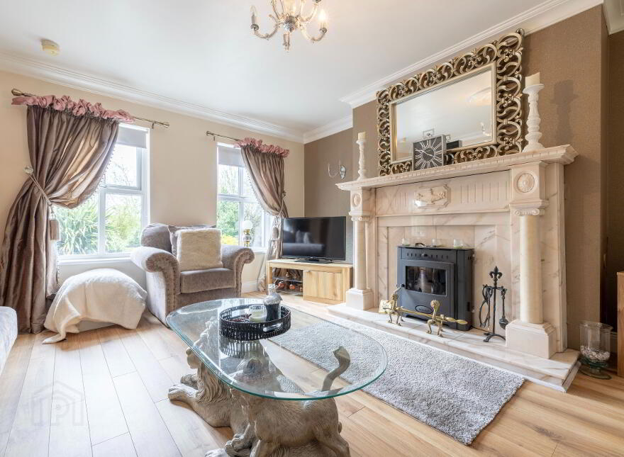 128 Lisaclare Road, Stewartstown, BT71 5QJ