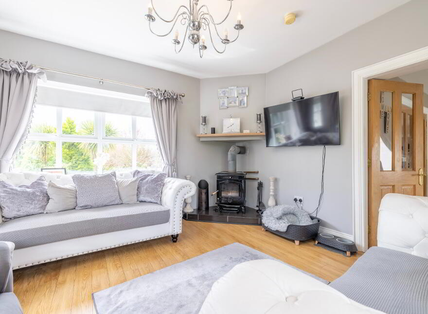 128 Lisaclare Road, Stewartstown, BT71 5QJ