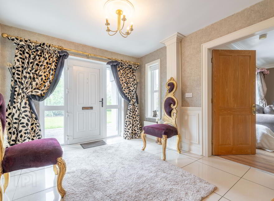 128 Lisaclare Road, Stewartstown, BT71 5QJ