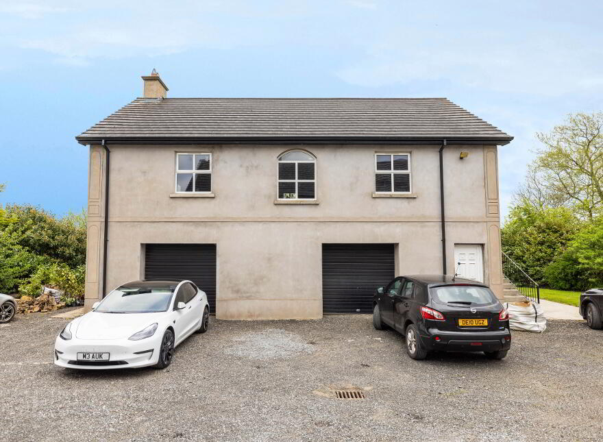 128 Lisaclare Road, Stewartstown, BT71 5QJ