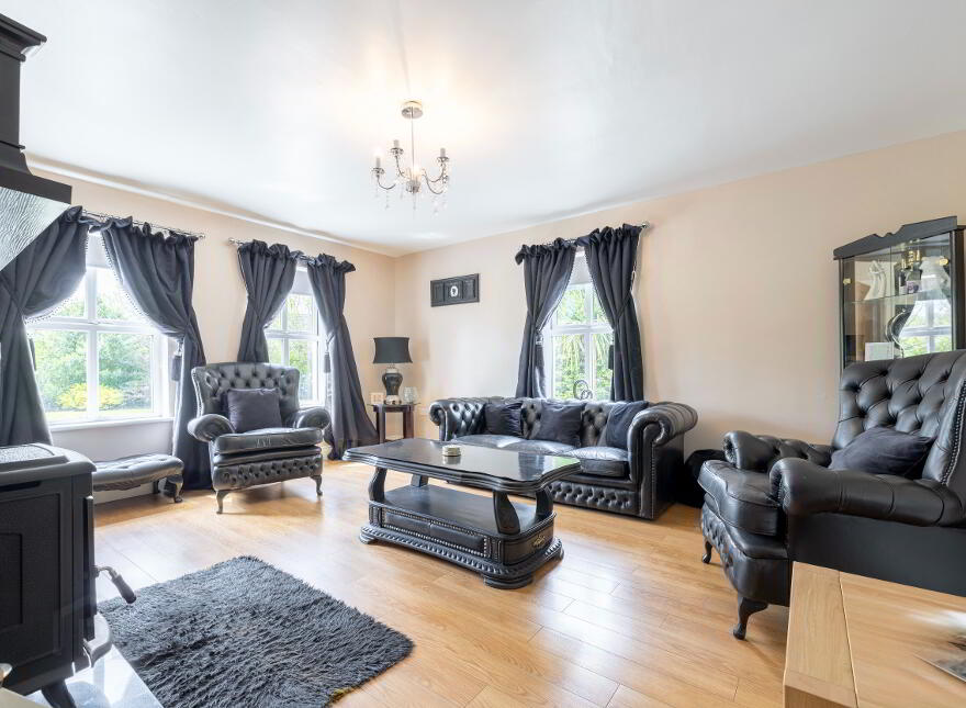 128 Lisaclare Road, Stewartstown, BT71 5QJ