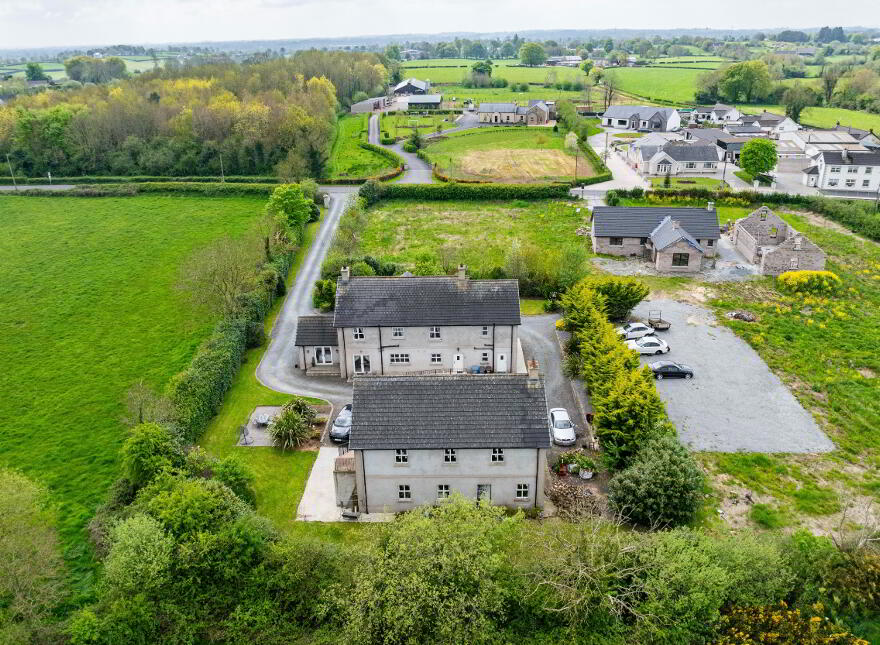 128 Lisaclare Road, Stewartstown, BT71 5QJ