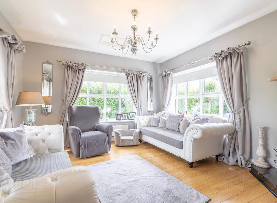 128 Lisaclare Road, Stewartstown, BT71 5QJ