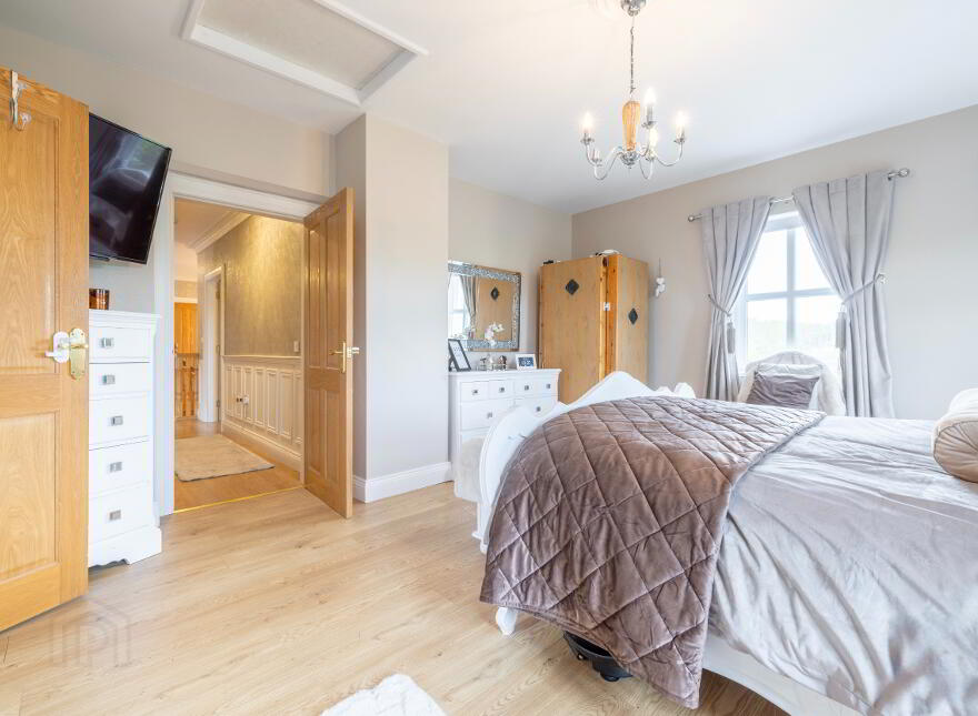 128 Lisaclare Road, Stewartstown, BT71 5QJ
